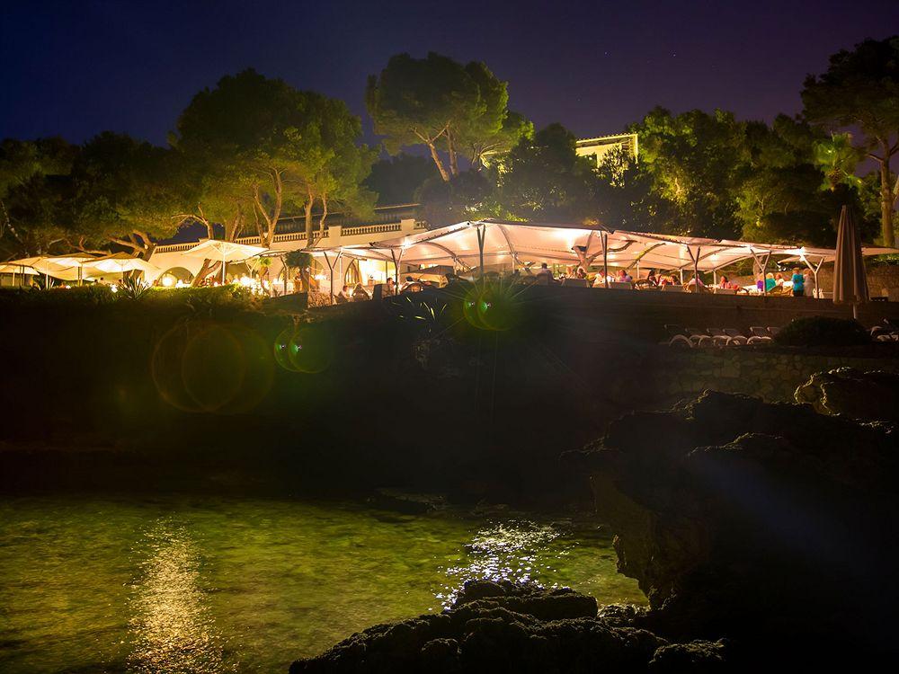 פורטלס נוס Hotel Bendinat מראה חיצוני תמונה