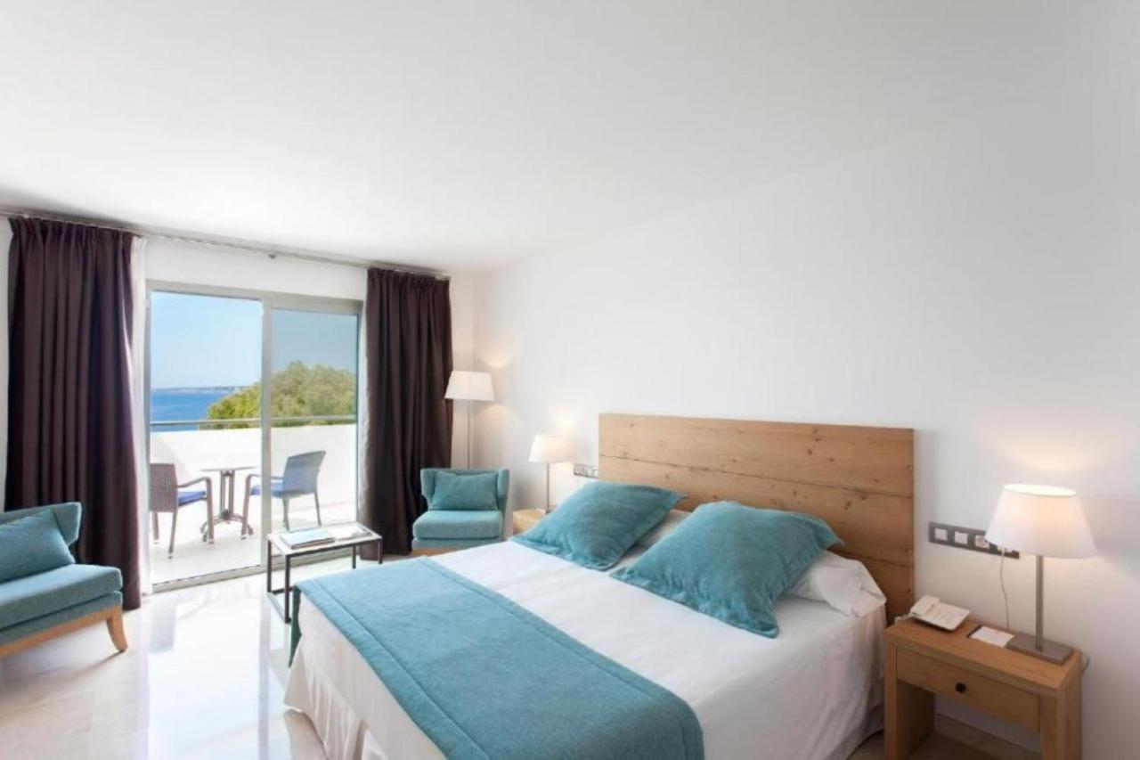 פורטלס נוס Hotel Bendinat מראה חיצוני תמונה