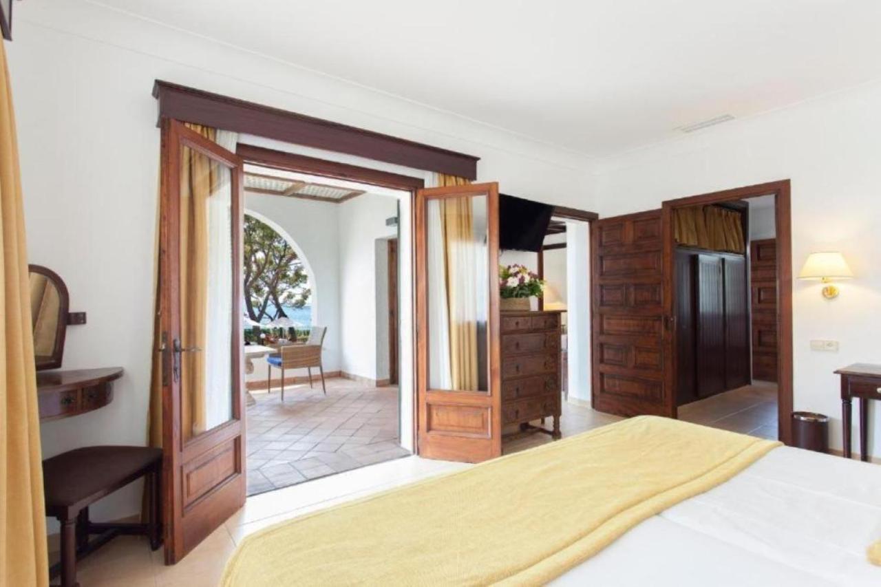 פורטלס נוס Hotel Bendinat מראה חיצוני תמונה