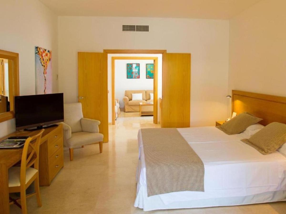 פורטלס נוס Hotel Bendinat מראה חיצוני תמונה