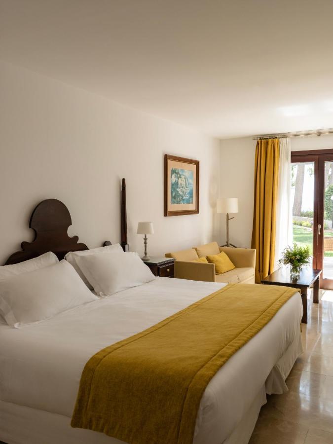 פורטלס נוס Hotel Bendinat מראה חיצוני תמונה