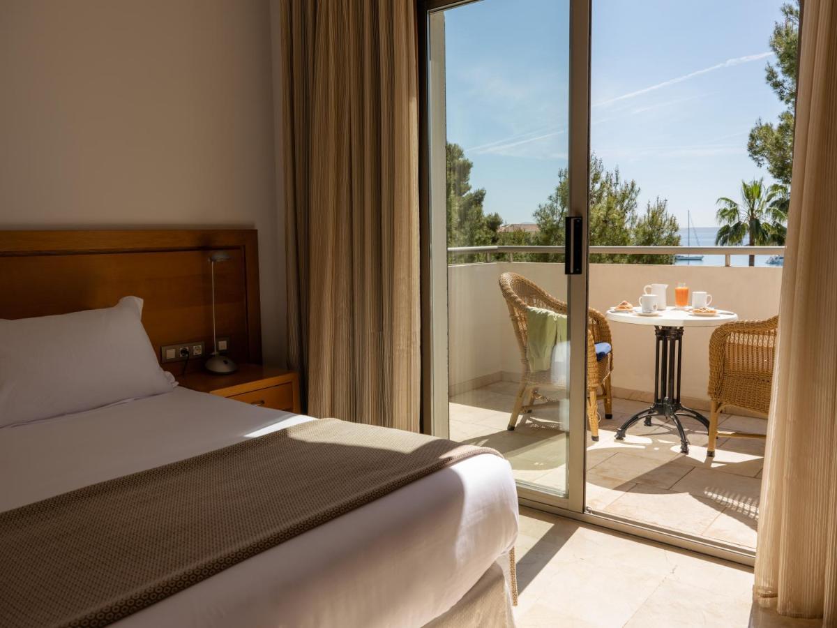 פורטלס נוס Hotel Bendinat מראה חיצוני תמונה
