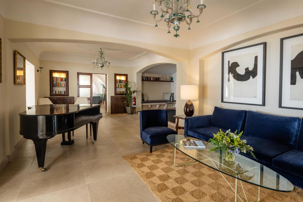 פורטלס נוס Hotel Bendinat מראה חיצוני תמונה