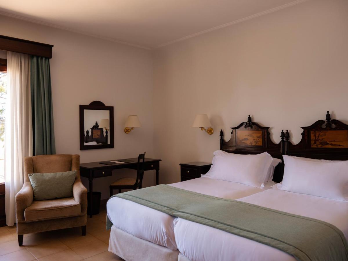 פורטלס נוס Hotel Bendinat מראה חיצוני תמונה