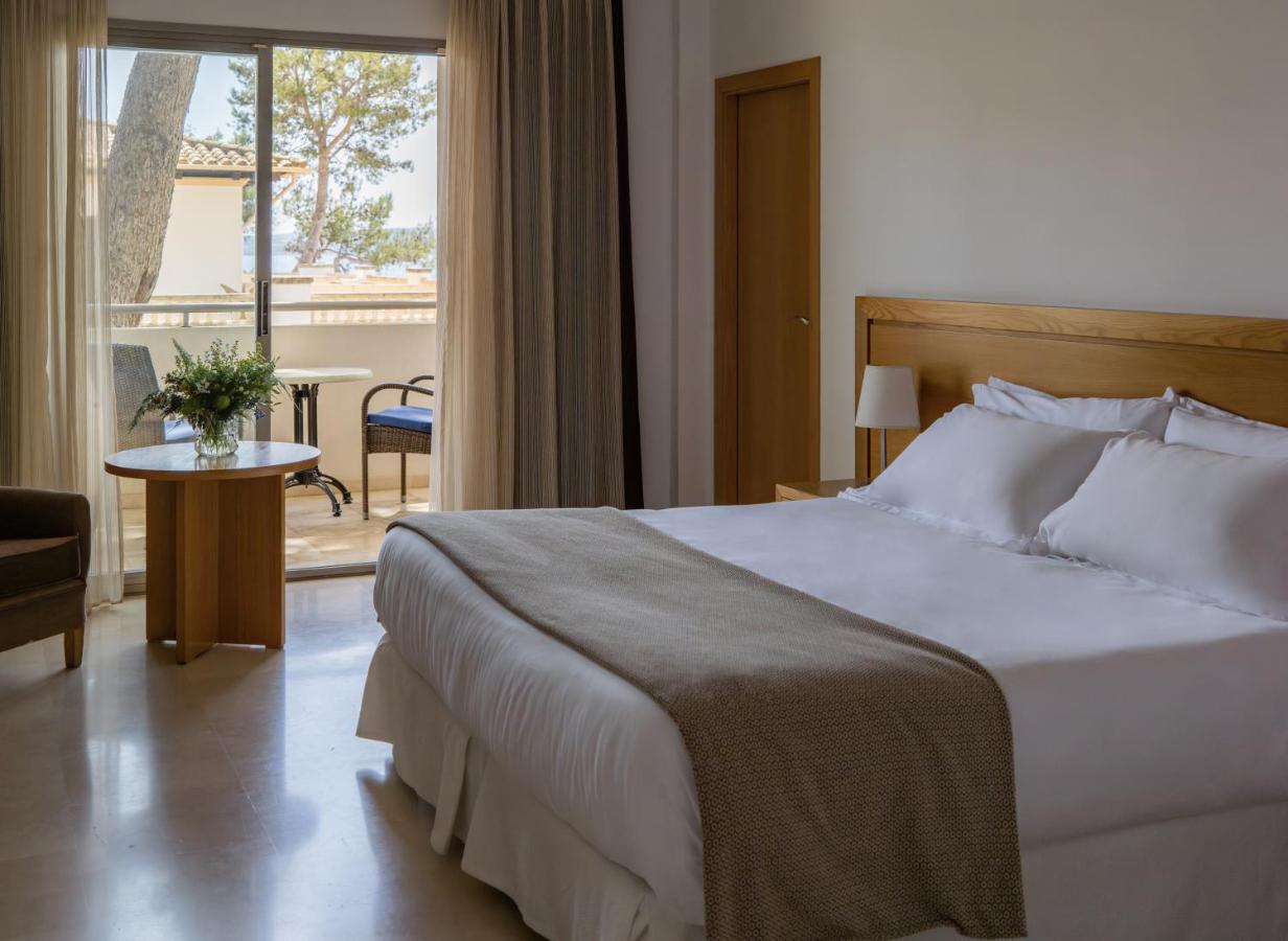 פורטלס נוס Hotel Bendinat מראה חיצוני תמונה
