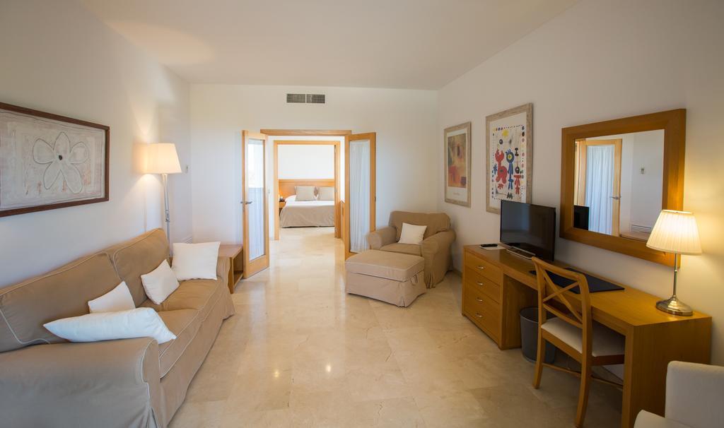 פורטלס נוס Hotel Bendinat מראה חיצוני תמונה