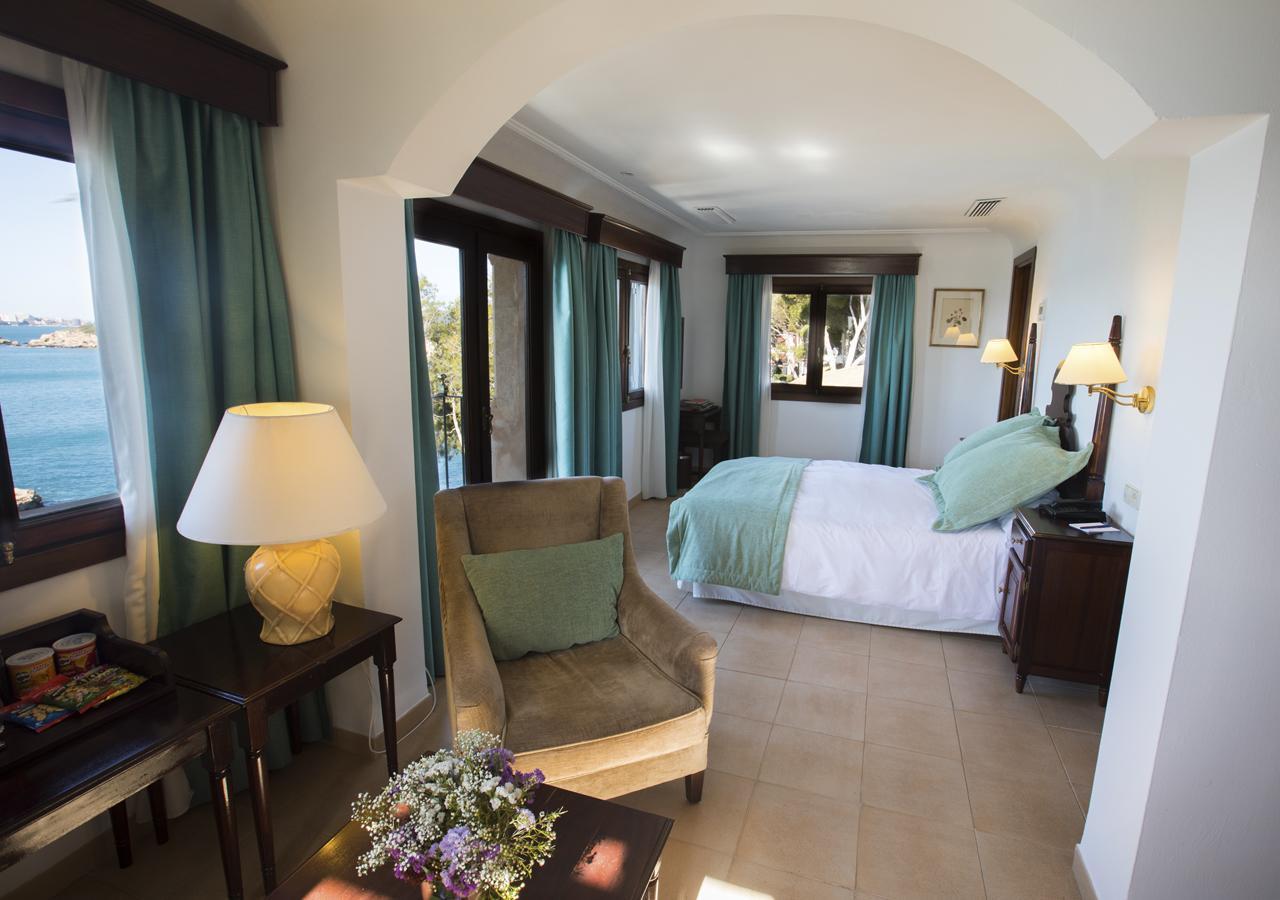 פורטלס נוס Hotel Bendinat מראה חיצוני תמונה