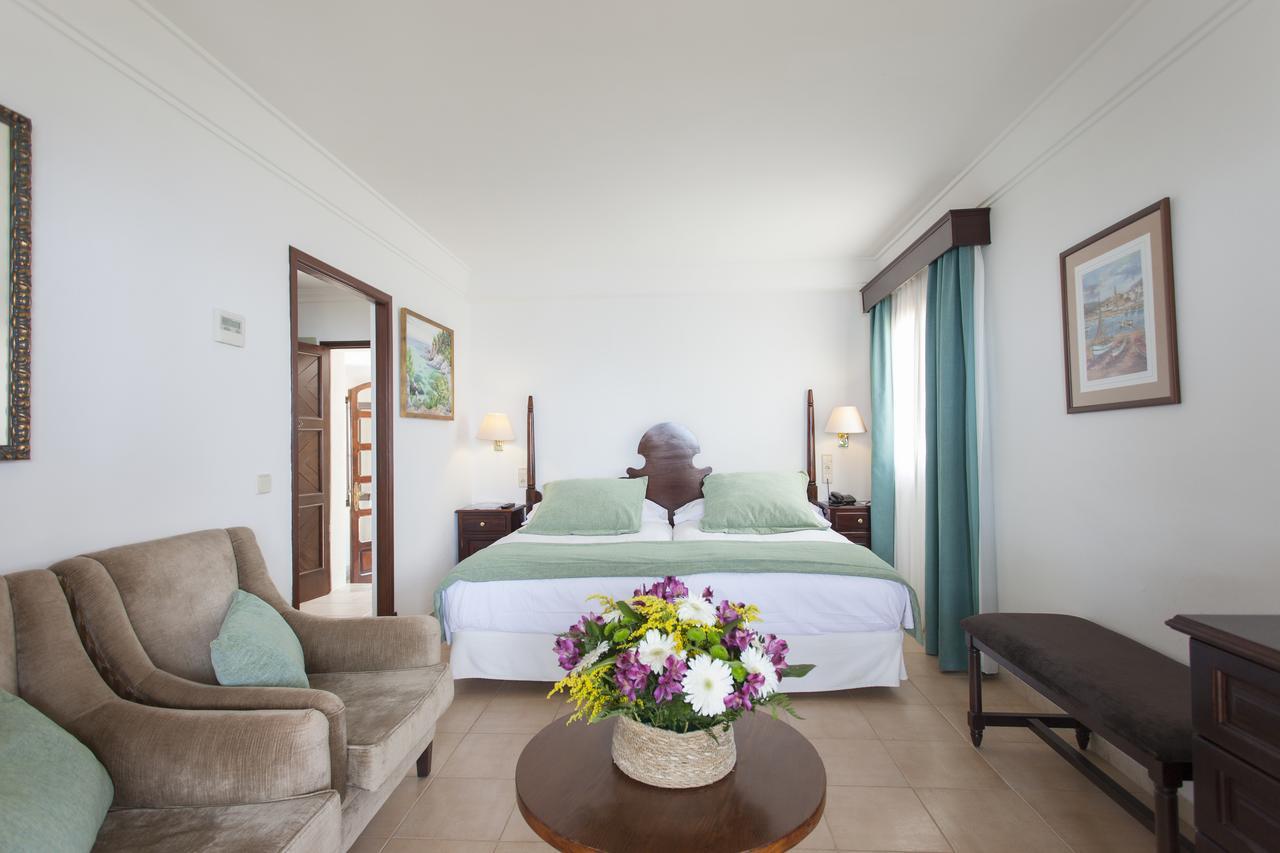 פורטלס נוס Hotel Bendinat מראה חיצוני תמונה