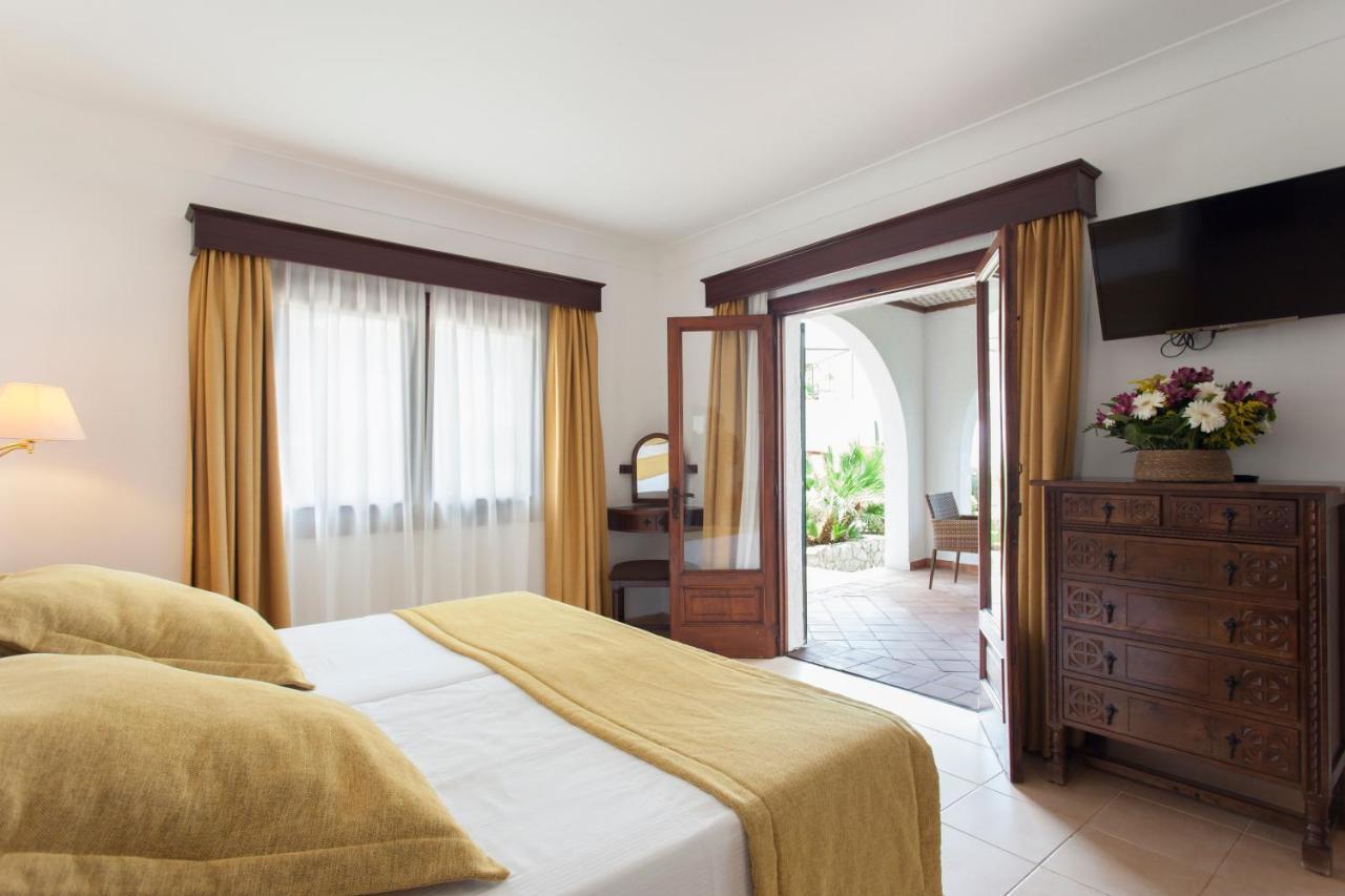 פורטלס נוס Hotel Bendinat מראה חיצוני תמונה