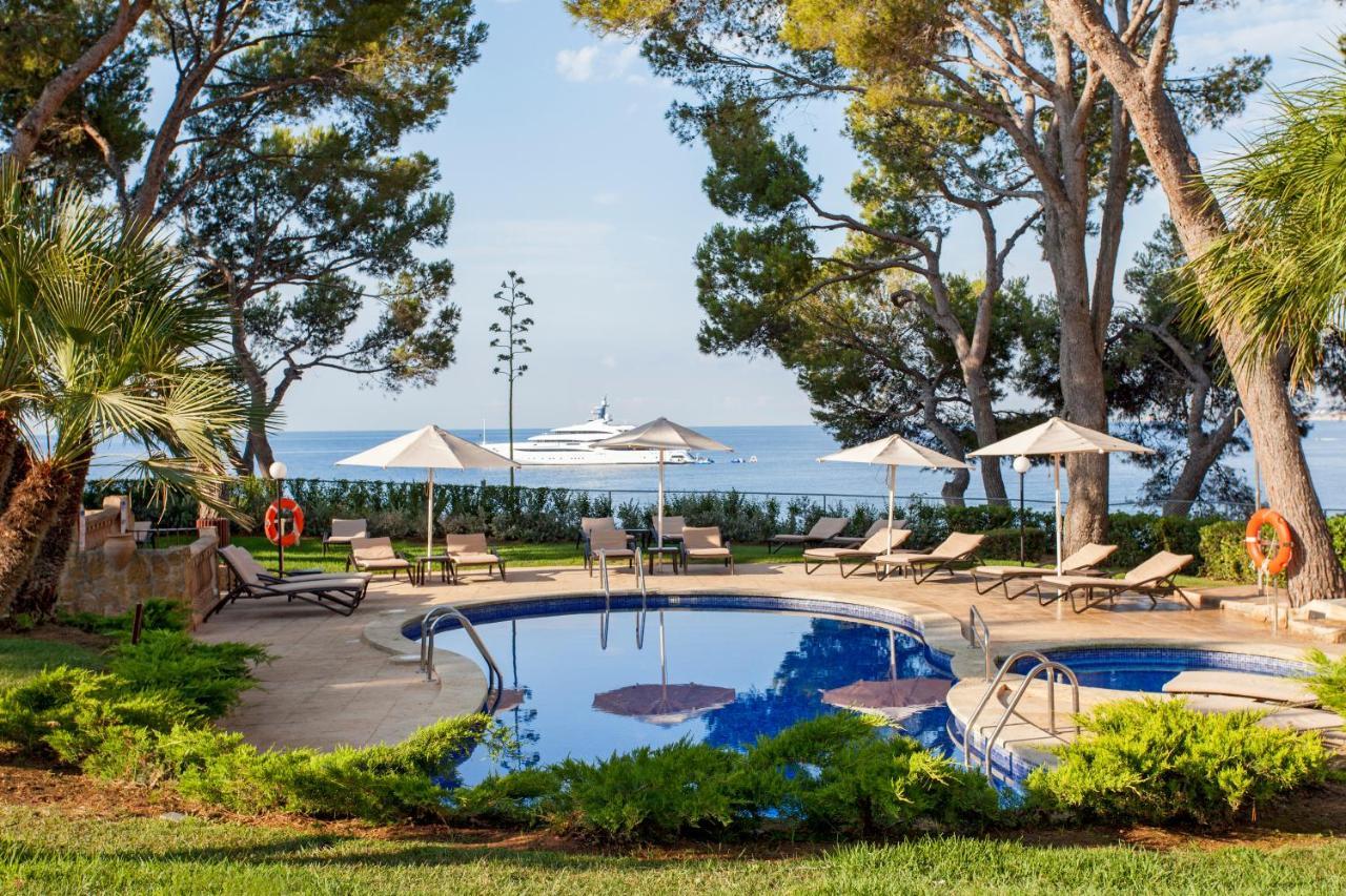 פורטלס נוס Hotel Bendinat מראה חיצוני תמונה
