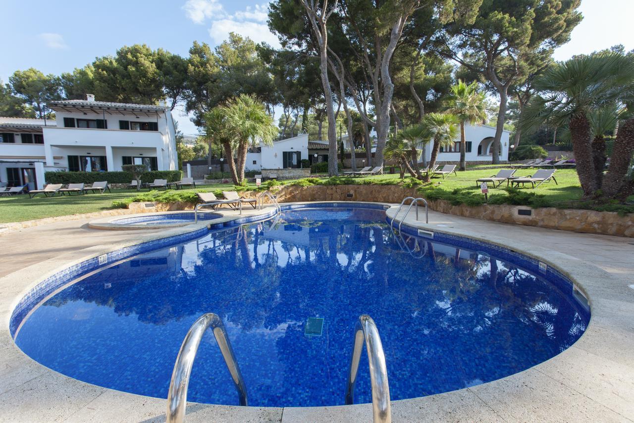 פורטלס נוס Hotel Bendinat מראה חיצוני תמונה