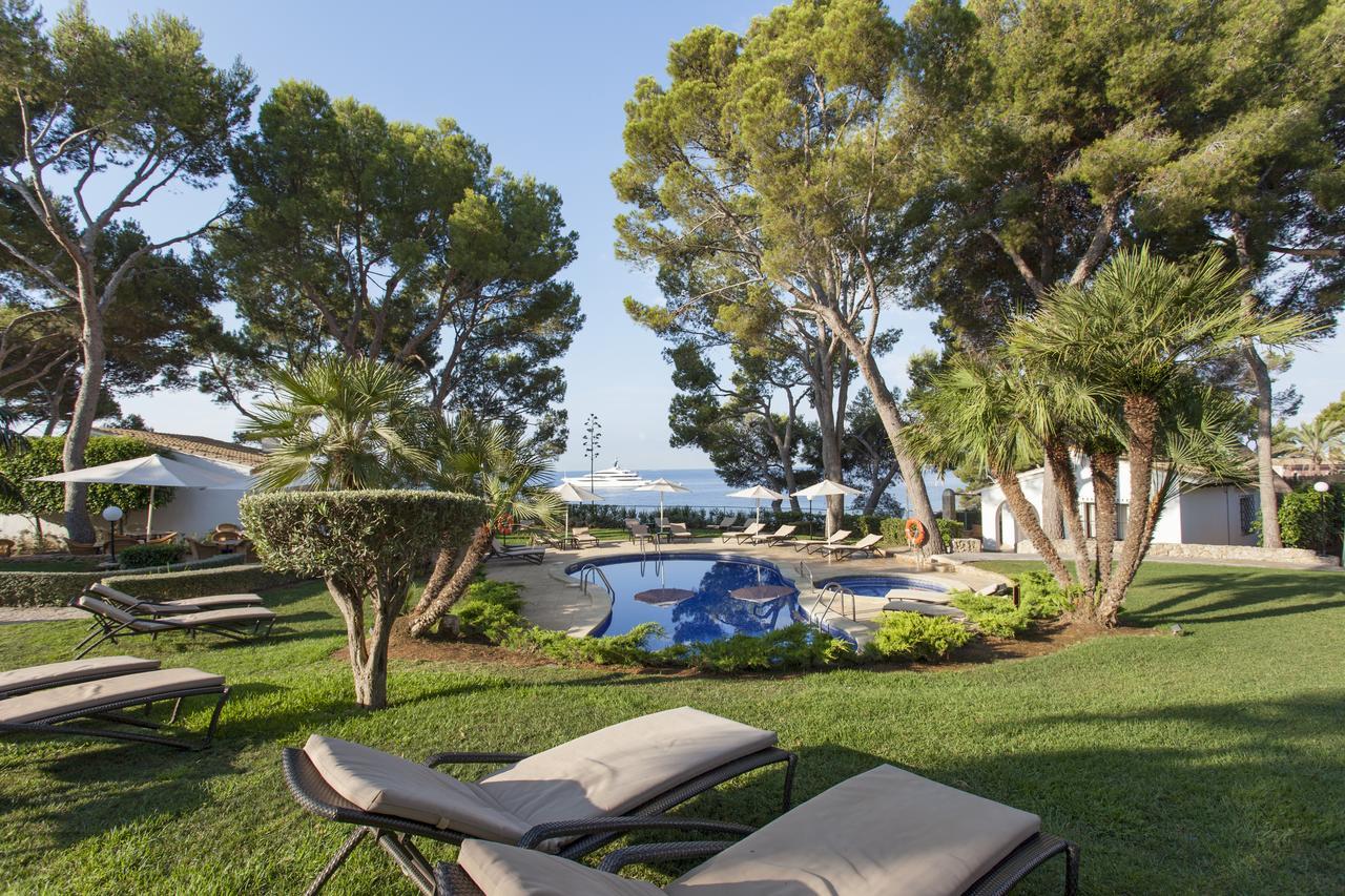 פורטלס נוס Hotel Bendinat מראה חיצוני תמונה